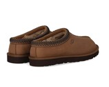 UGG M Tasman II Nubuck Dark Chestnut 1175070 DKC