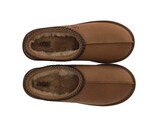 UGG M Tasman II Nubuck Dark Chestnut 1175070 DKC
