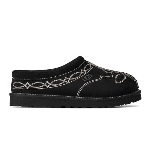 M Tasman Western Black 1182262 BLK