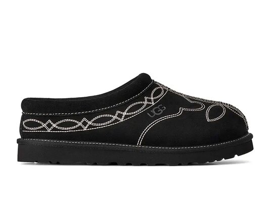 M Tasman Western Black 1182262 BLK UGG M Tasman Western Black 1182262 BLK