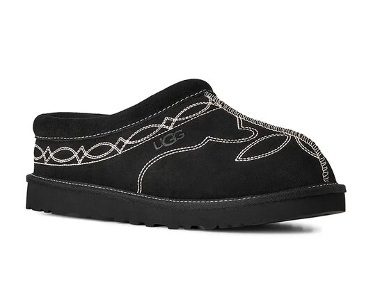 M Tasman Western Black 1182262 BLK UGG M Tasman Western Black 1182262 BLK