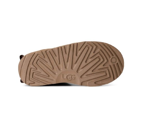 K Ultra Mini Bailey Bow Chestnut 1185920K CHE UGG K Ultra Mini Bailey Bow Chestnut 1185920K CHE