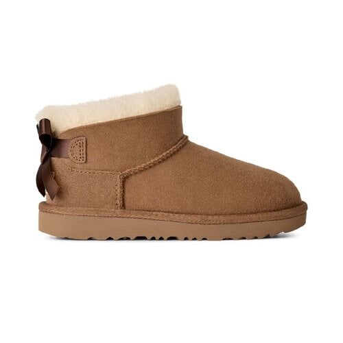 K Ultra Mini Bailey Bow Chestnut 1185920K CHE