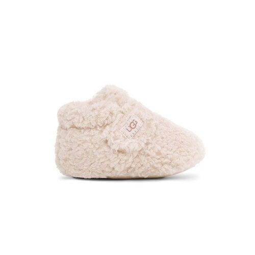 Bixbee Natural Curly Faux Fur 1121045I