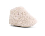 UGG Bixbee Natural Curly Faux Fur 1121045I