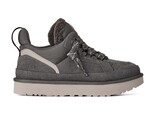 UGG M Lowmel Charcoal Goat 1170750 CLGT
