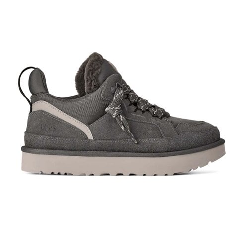 M Lowmel Charcoal Goat 1170750 CLGT