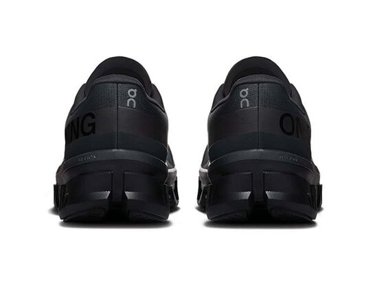 ON Cloudmonster Black Black 3MF307410043