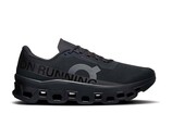 ON Cloudmonster Black Black 3MF307410043