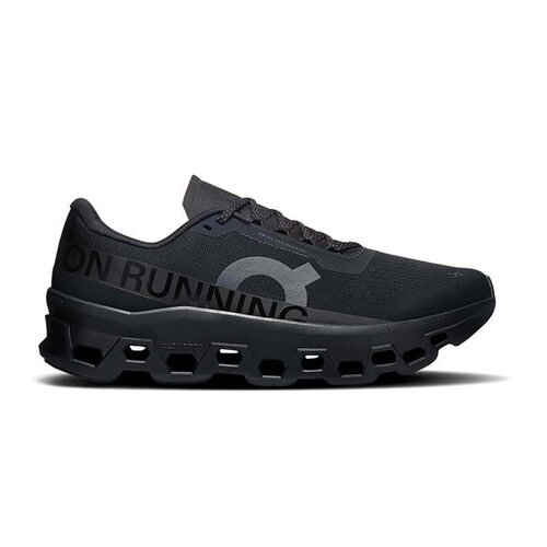 Cloudmonster Black Black 3MF307410043