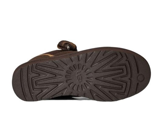 UGG W Lowmel Dusted Cocoa 1144032 DDC