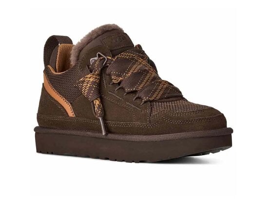 UGG W Lowmel Dusted Cocoa 1144032 DDC