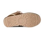 UGG W Lowmel Light Bronze 1144032 LBNZ