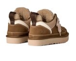 UGG W Lowmel Light Bronze 1144032 LBNZ