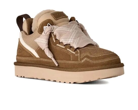 UGG W Lowmel Light Bronze 1144032 LBNZ