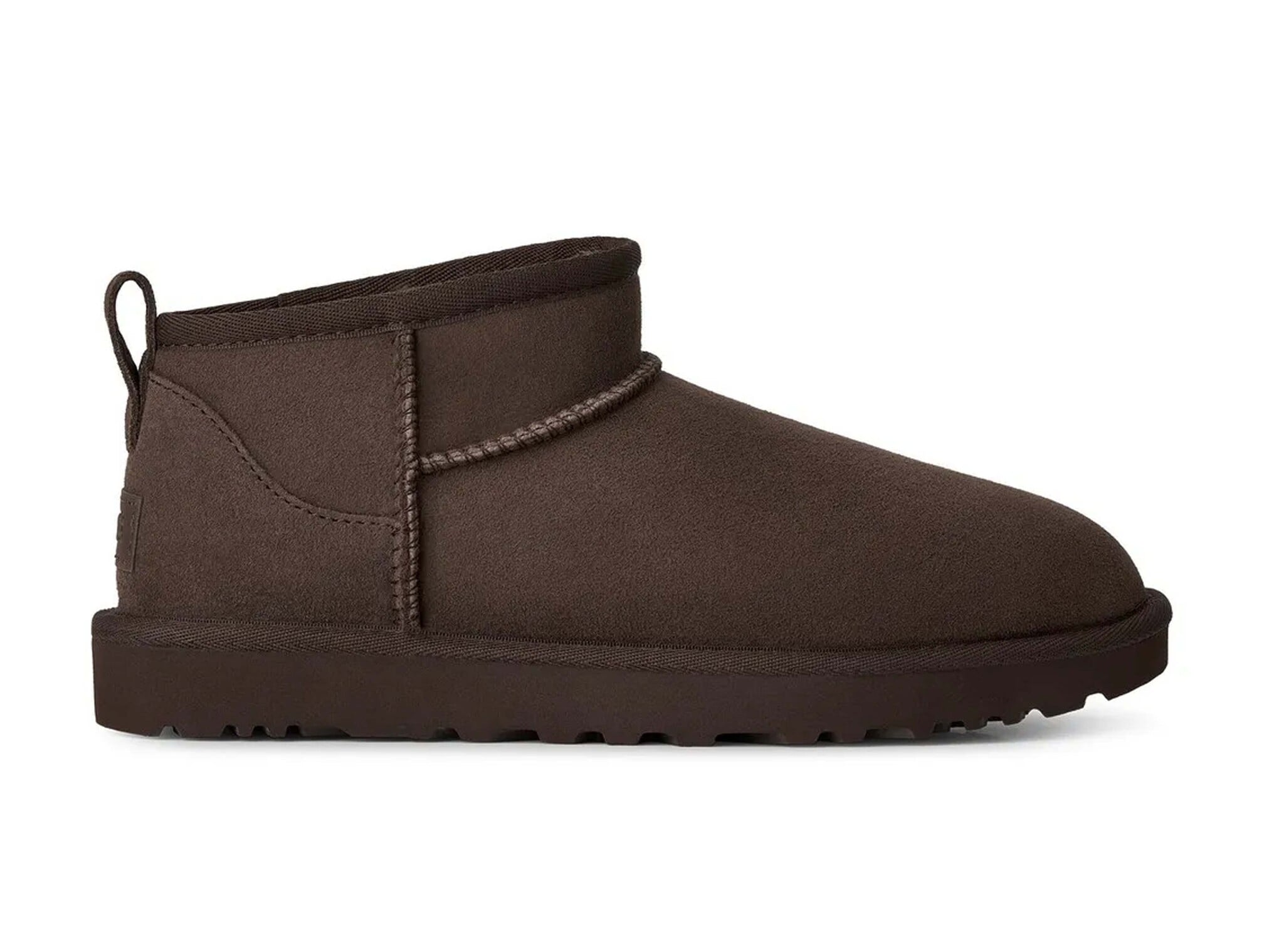 UGG M Classic Ultra Mini Dusted Cocoa 1137391 DDC