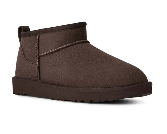 UGG M Classic Ultra Mini Dusted Cocoa 1137391 DDC
