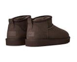 UGG M Classic Ultra Mini Dusted Cocoa 1137391 DDC