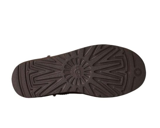 UGG M Classic Ultra Mini Dusted Cocoa 1137391 DDC