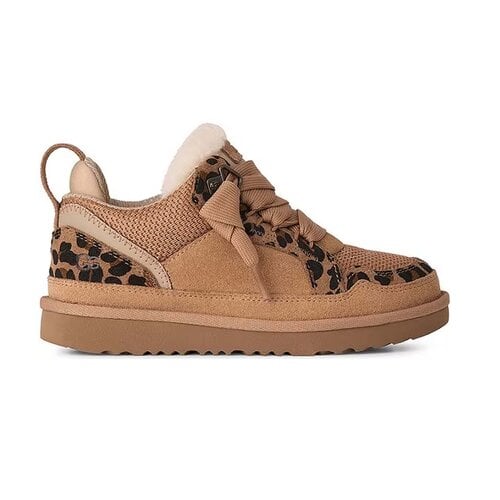 K Lowmel Spotted Tan 1187370K TAN