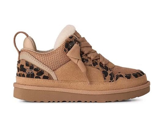 K Lowmel Spotted Tan 1187370K TAN UGG K Lowmel Spotted Tan 1187370K TAN