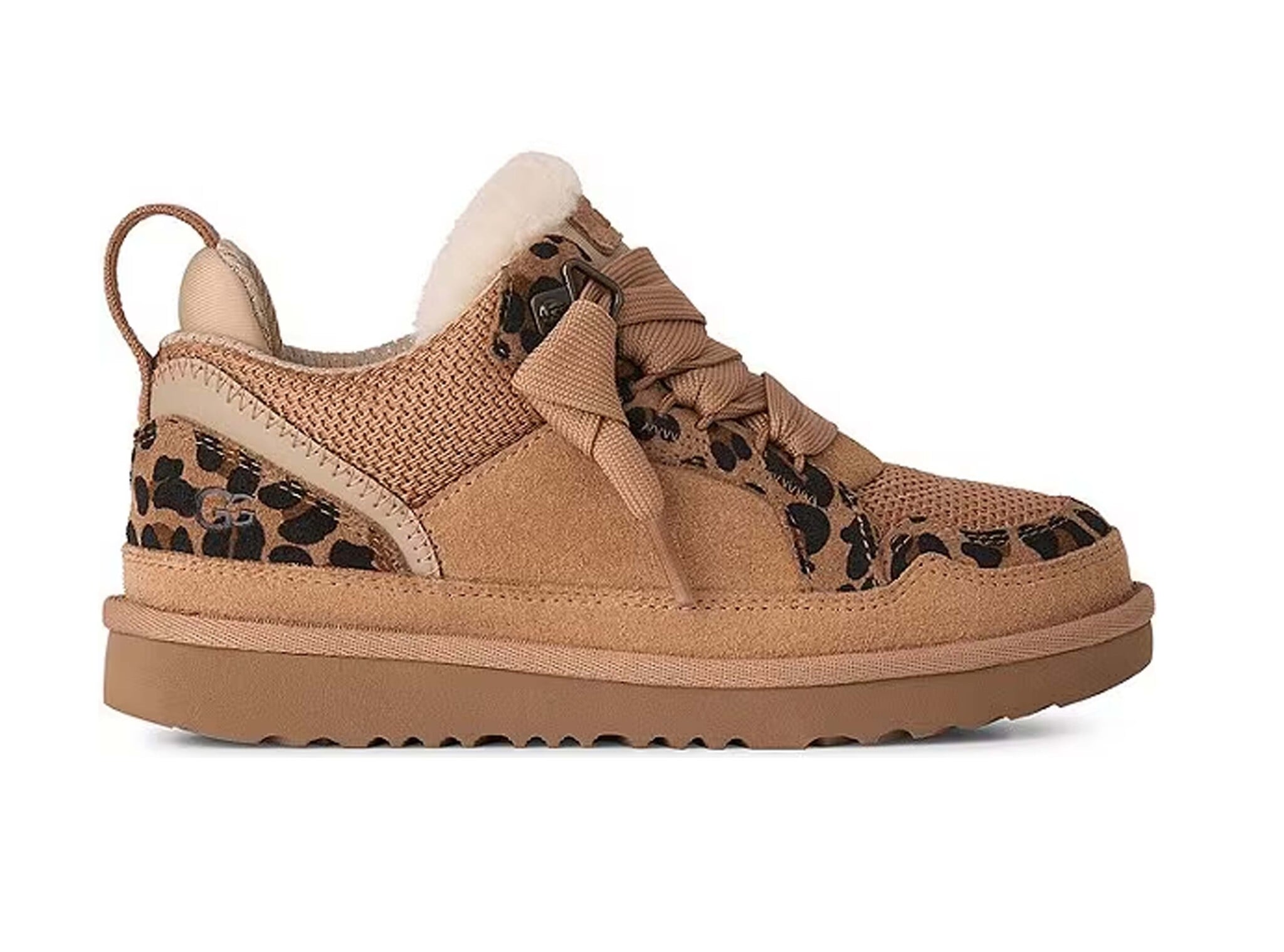 K Lowmel Spotted Tan 1187370K TAN UGG K Lowmel Spotted Tan 1187370K TAN
