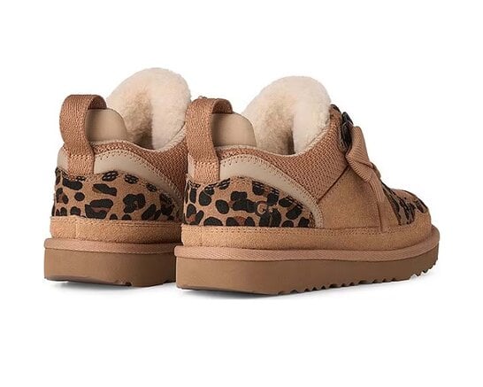 K Lowmel Spotted Tan 1187370K TAN UGG K Lowmel Spotted Tan 1187370K TAN