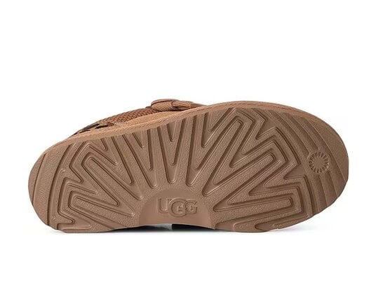 K Lowmel Spotted Tan 1187370K TAN UGG K Lowmel Spotted Tan 1187370K TAN