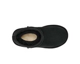 T Classic Ultra MIni Black 1130750T BLK UGG T Classic Ultra MIni Black 1130750T BLK