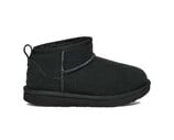 T Classic Ultra MIni Black 1130750T BLK UGG T Classic Ultra MIni Black 1130750T BLK