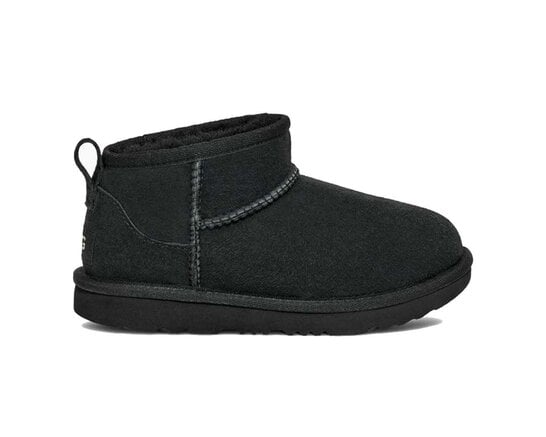 T Classic Ultra MIni Black 1130750T BLK UGG T Classic Ultra MIni Black 1130750T BLK