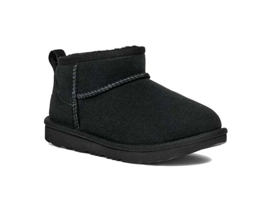 T Classic Ultra MIni Black 1130750T BLK UGG T Classic Ultra MIni Black 1130750T BLK