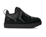 M Lowmel Black 1170750 BLK UGG M Lowmel Black 1170750 BLK