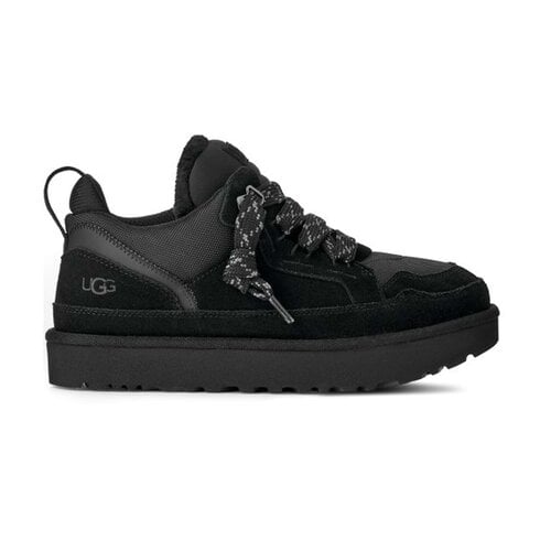 M Lowmel Black 1170750 BLK