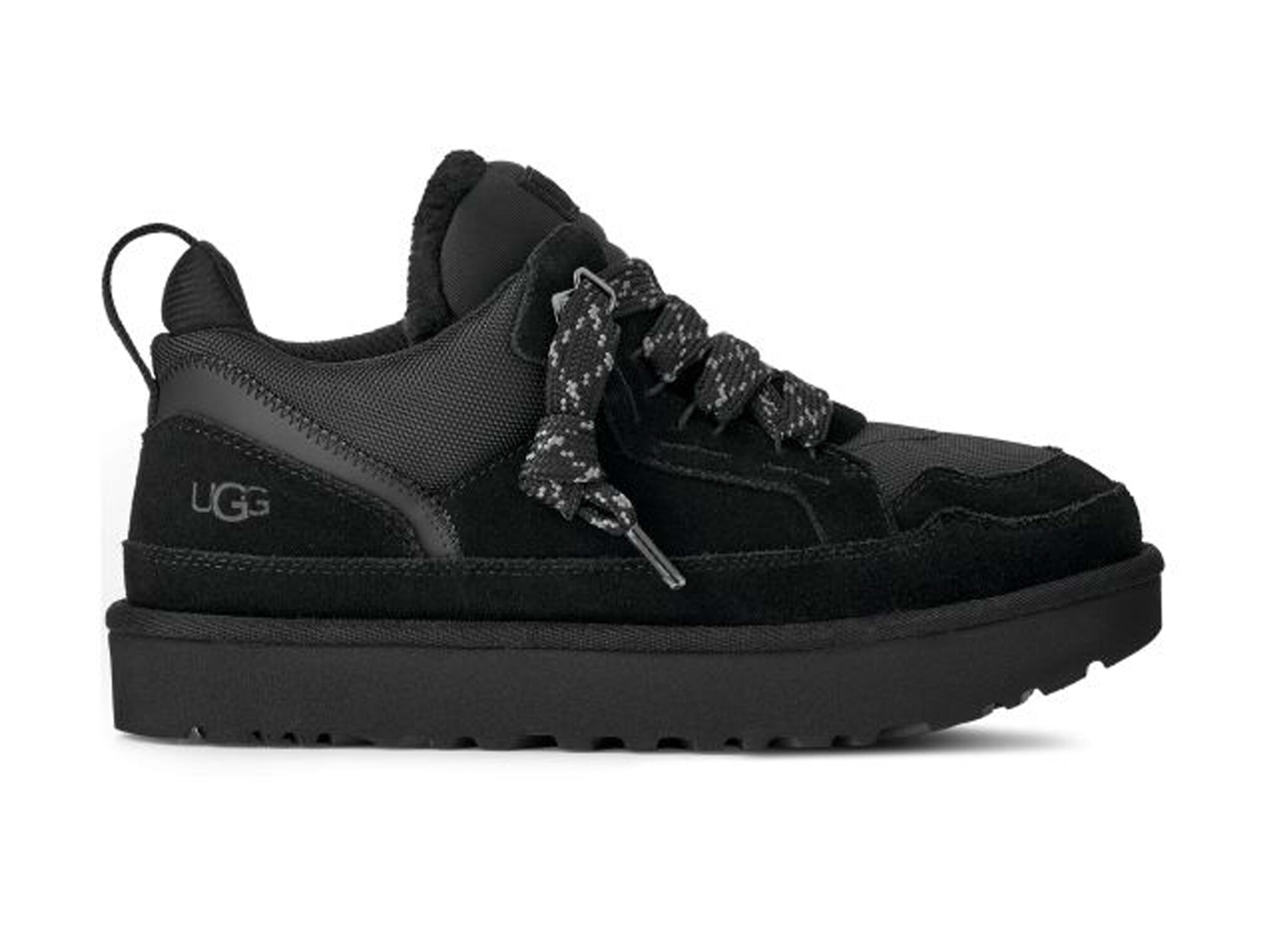 M Lowmel Black 1170750 BLK UGG M Lowmel Black 1170750 BLK