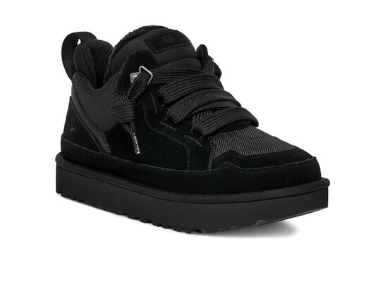 M Lowmel Black 1170750 BLK UGG M Lowmel Black 1170750 BLK