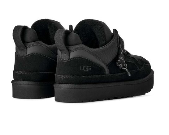 M Lowmel Black 1170750 BLK UGG M Lowmel Black 1170750 BLK