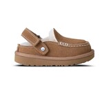 T Goldenstar Evelina Clog Chestnut 1180231T CHE UGG T Goldenstar Evelina Clog Chestnut 1180231T CHE