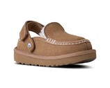 T Goldenstar Evelina Clog Chestnut 1180231T CHE UGG T Goldenstar Evelina Clog Chestnut 1180231T CHE