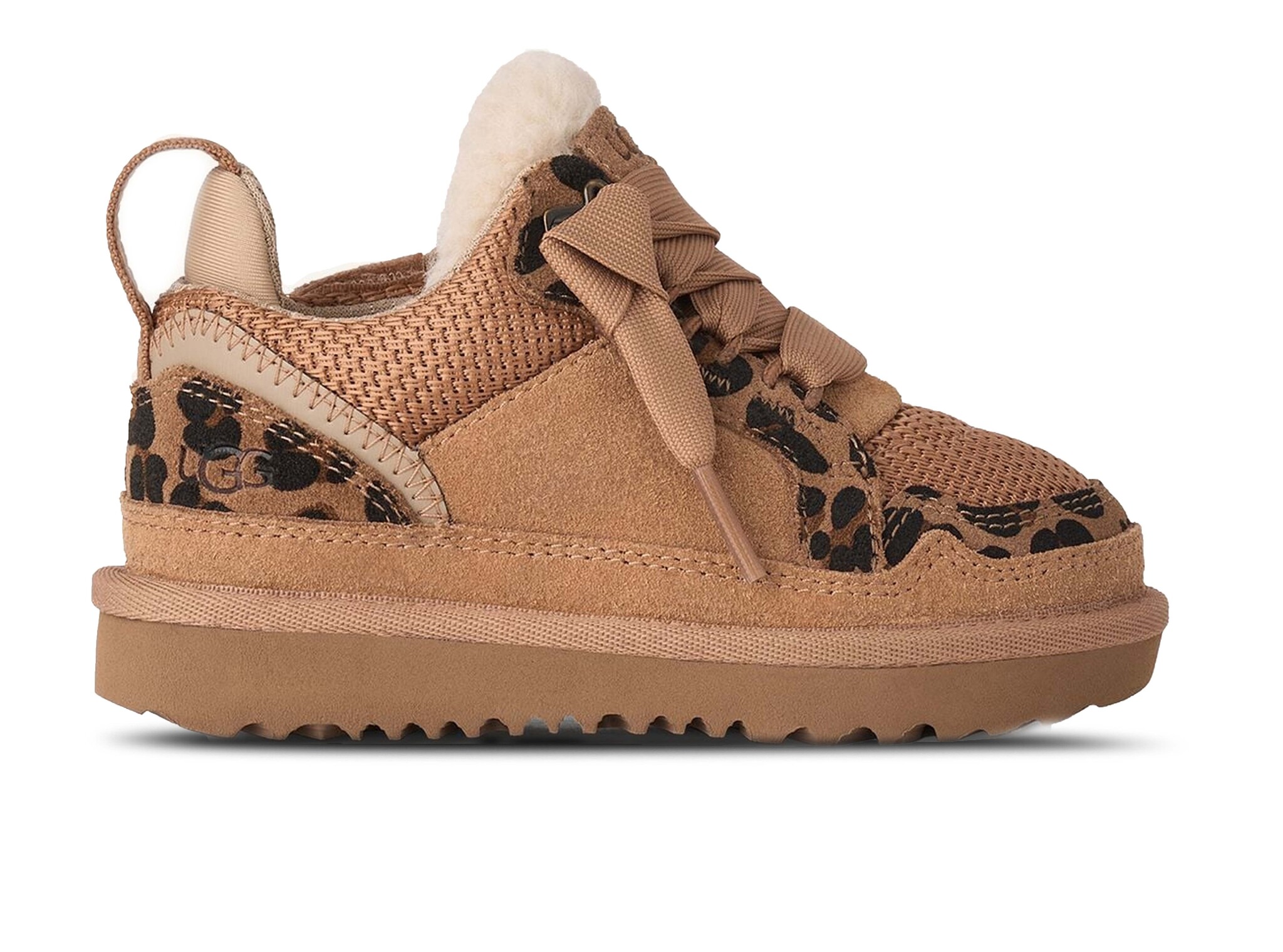 T Lowmell Spotted Tan 1187370T TAN UGG T Lowmell Spotted Tan 1187370T TAN