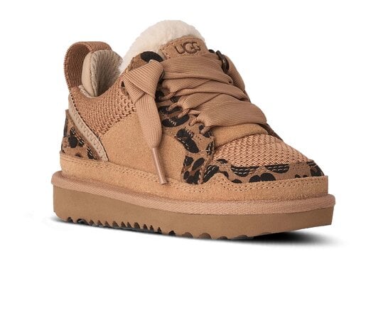 T Lowmell Spotted Tan 1187370T TAN UGG T Lowmell Spotted Tan 1187370T TAN