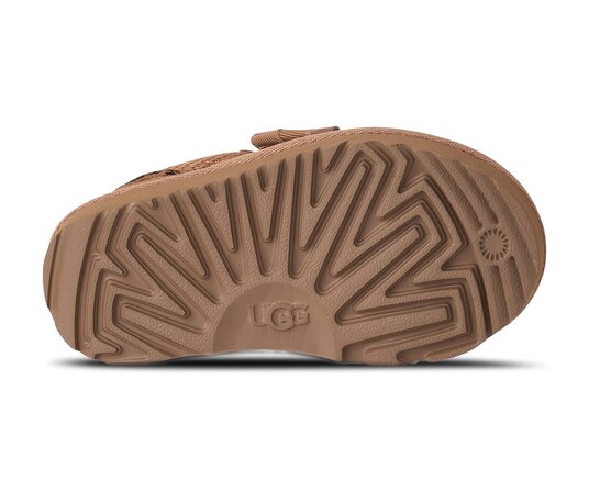 T Lowmell Spotted Tan 1187370T TAN UGG T Lowmell Spotted Tan 1187370T TAN