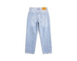 Denim Trousers Light Blue FW26 2132 Brams Fruit Denim Trousers Light Blue FW26 2132