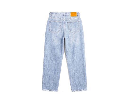 Denim Trousers Light Blue FW26 2132 Brams Fruit Denim Trousers Light Blue FW26 2132
