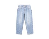 Denim Trousers Light Blue FW26 2132 Brams Fruit Denim Trousers Light Blue FW26 2132