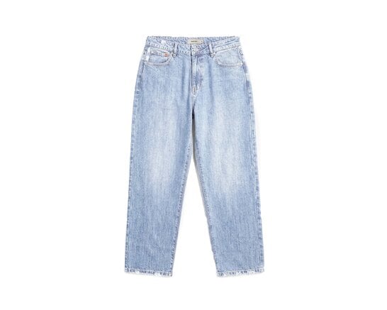 Denim Trousers Light Blue FW26 2132 Brams Fruit Denim Trousers Light Blue FW26 2132