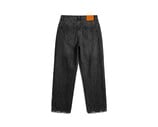 Denim Trousers Washed Black FW26 2133 Brams Fruit Denim Trousers Washed Black FW26 2133