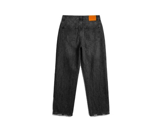 Denim Trousers Washed Black FW26 2133 Brams Fruit Denim Trousers Washed Black FW26 2133