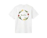 Flora 2.0 T Shirt White FW26 2117 Brams Fruit Flora 2.0 T Shirt White FW26 2117