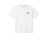 Flora 2.0 T Shirt White FW26 2117 Brams Fruit Flora 2.0 T Shirt White FW26 2117